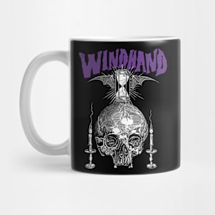 good album Mug